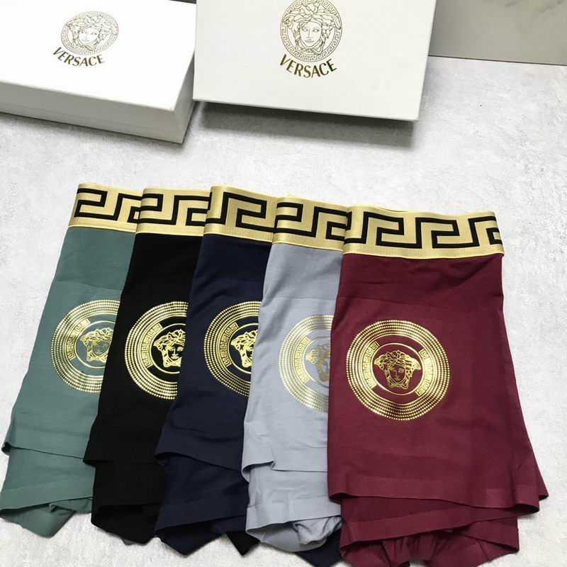 Versace boxer L-3XL 43